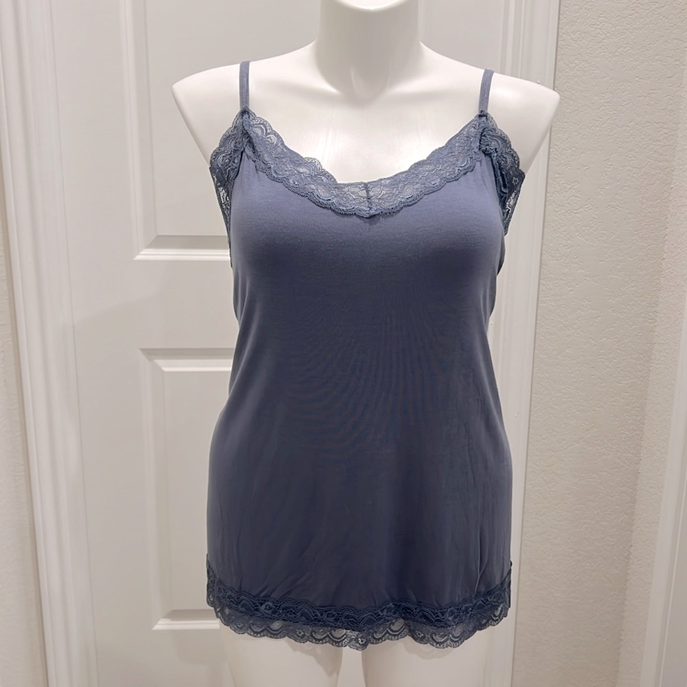 Lace Cami